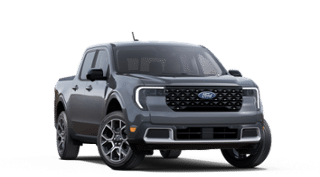 2025 Ford Maverick® External Image 5